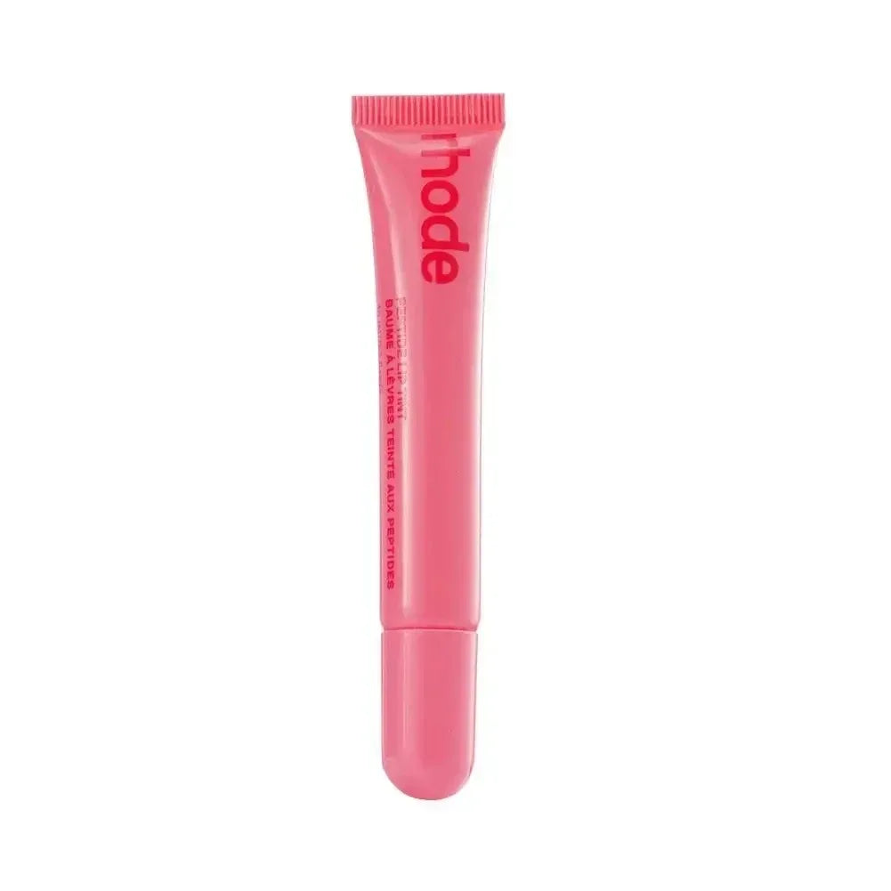 Bálsamo Hidratante y Brillo de Labios Nutritivo con Color