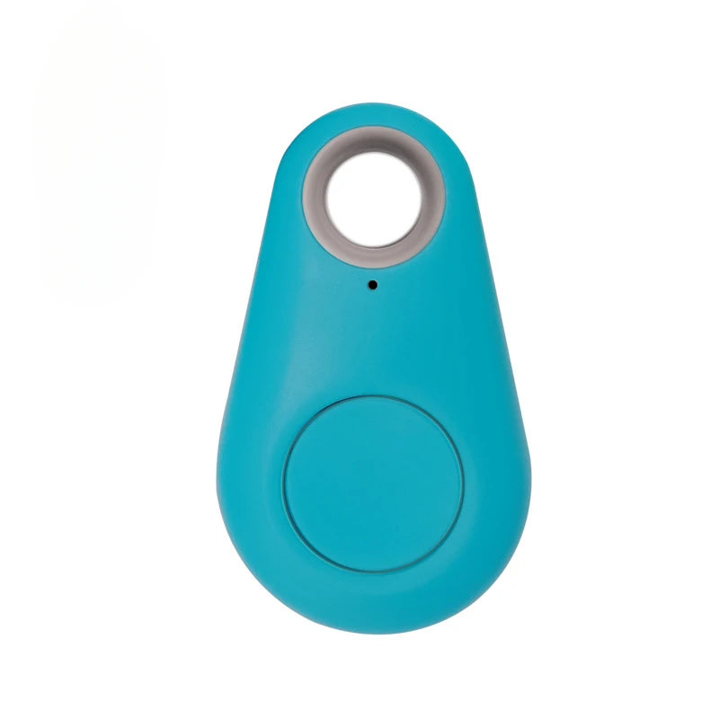 Mini Smart Bluetooth 5.0 Tracker - Anti-Lost Key Finder & Item Locator
