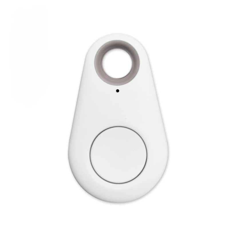 Mini Smart Bluetooth 5.0 Tracker - Anti-Lost Key Finder & Item Locator