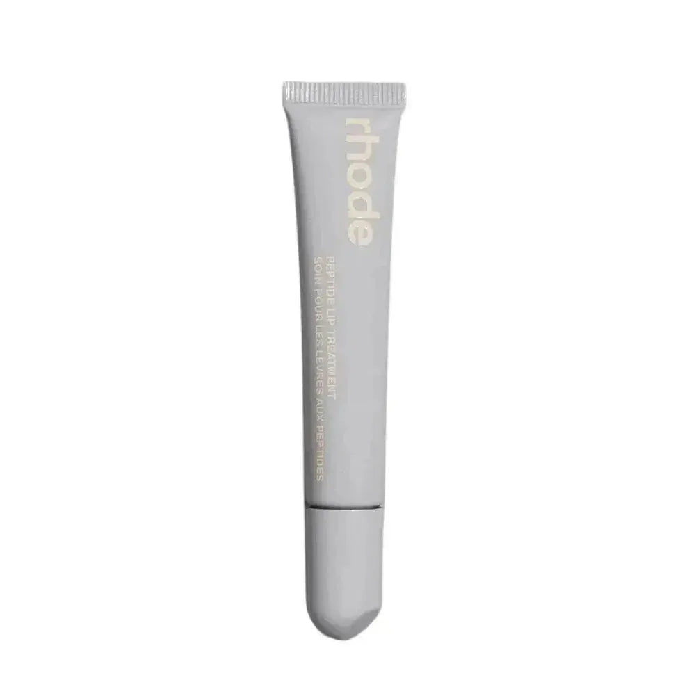 Bálsamo Hidratante y Brillo de Labios Nutritivo con Color