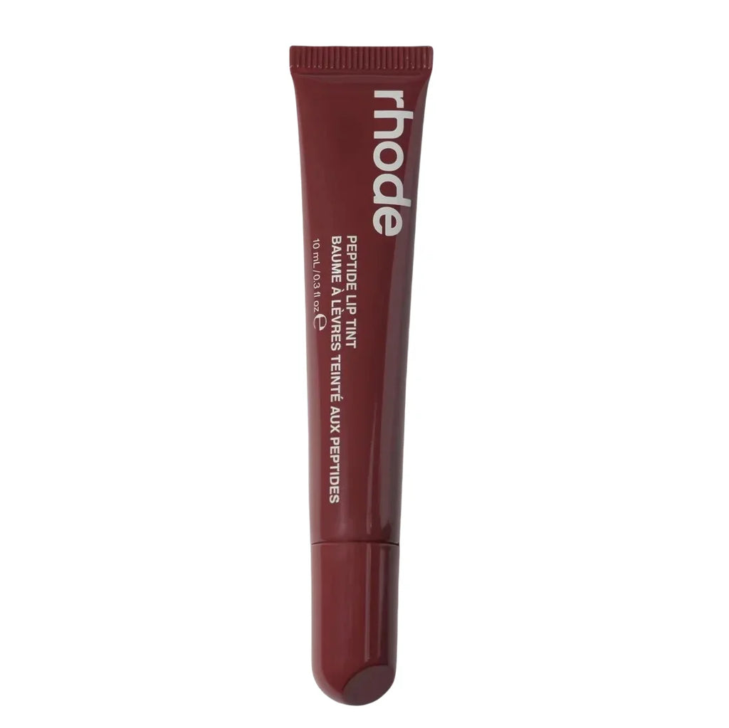 Bálsamo Hidratante y Brillo de Labios Nutritivo con Color