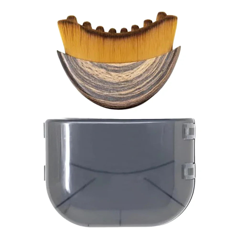 Lymphatic Facial Sculpting & Drainage Brush