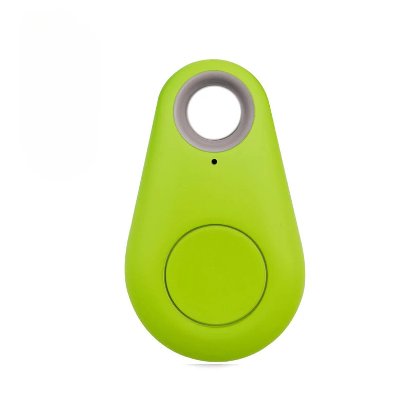 Mini Smart Bluetooth 5.0 Tracker - Anti-Lost Key Finder & Item Locator