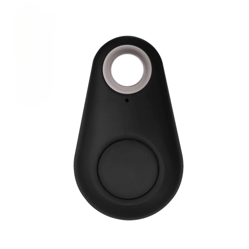 Mini Smart Bluetooth 5.0 Tracker - Anti-Lost Key Finder & Item Locator