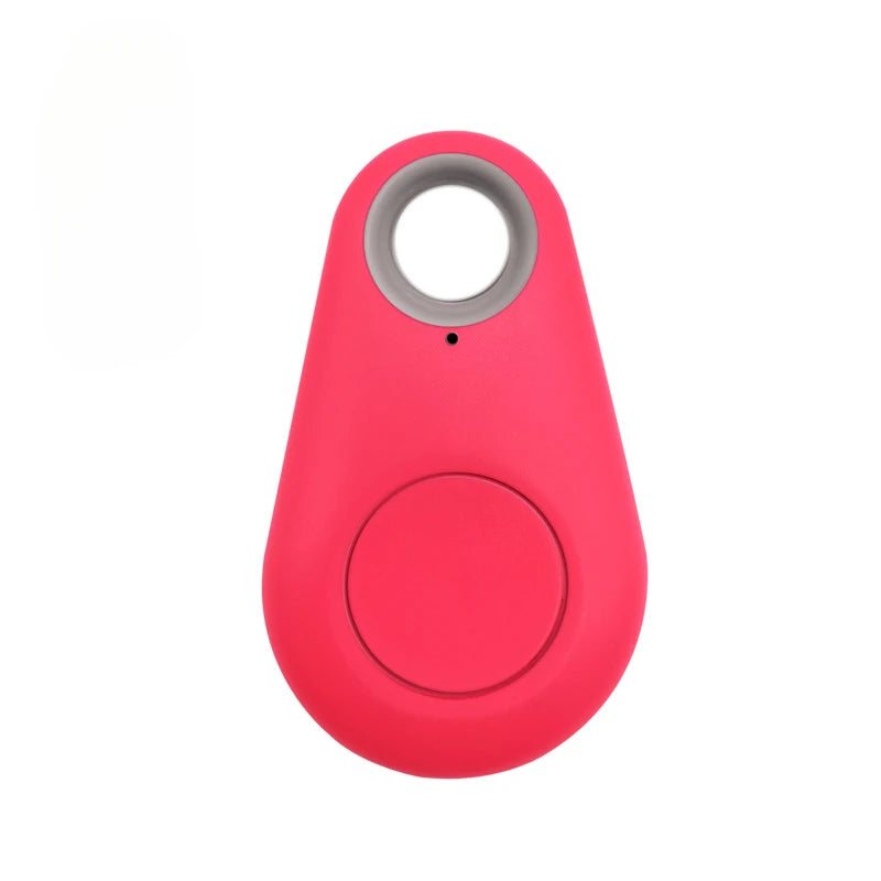 Mini Smart Bluetooth 5.0 Tracker - Anti-Lost Key Finder & Item Locator