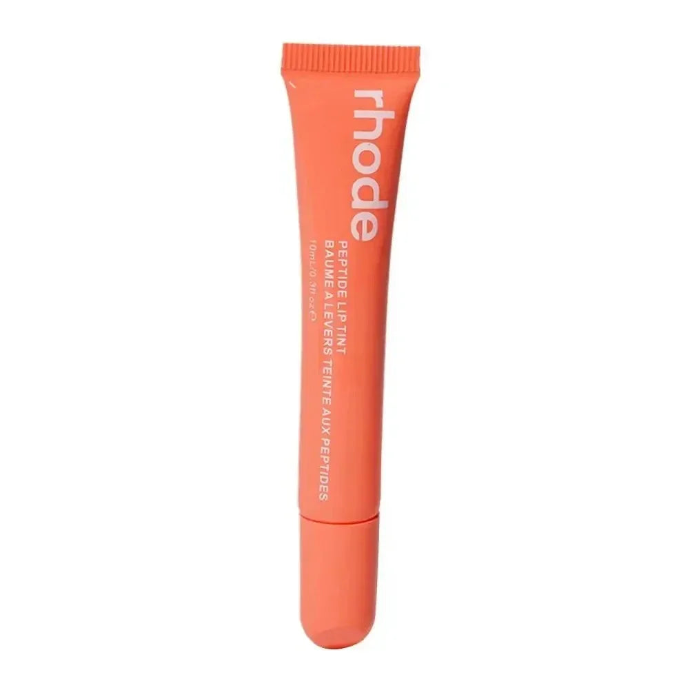 Bálsamo Hidratante y Brillo de Labios Nutritivo con Color