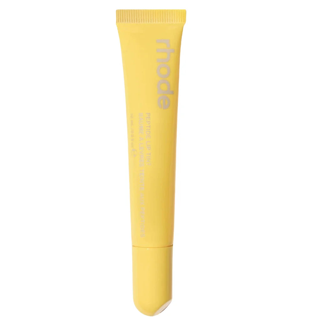 Bálsamo Hidratante y Brillo de Labios Nutritivo con Color