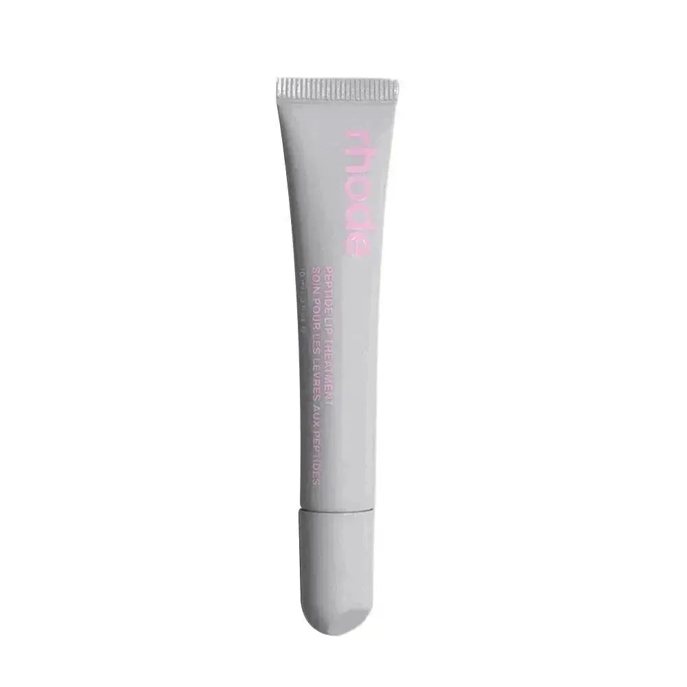 Bálsamo Hidratante y Brillo de Labios Nutritivo con Color