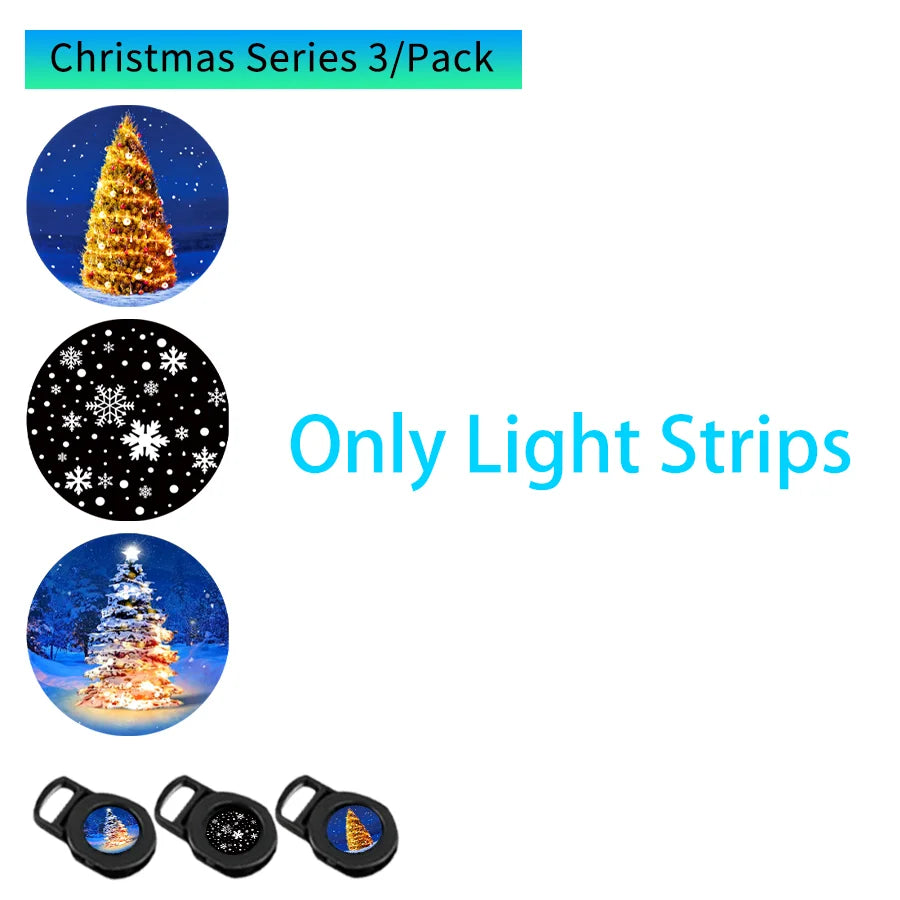 USB Galaxy & Theme LED Projector Lamp