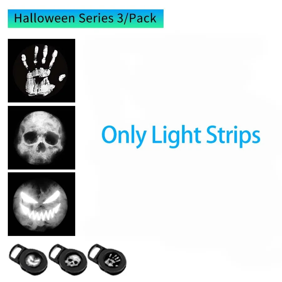 USB Galaxy & Theme LED Projector Lamp