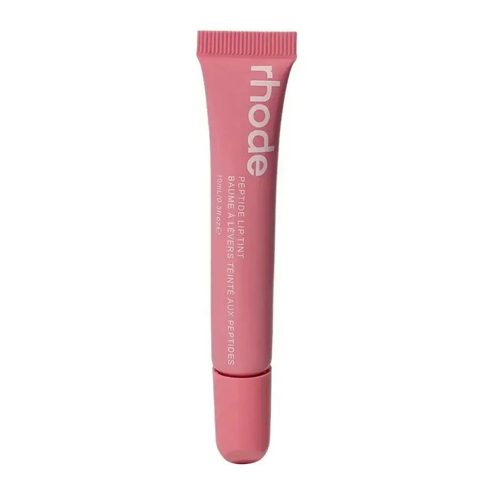 Bálsamo Hidratante y Brillo de Labios Nutritivo con Color