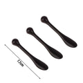 Mini Cosmetic Spatula & Eye Cream Applicator Set - Facial Mask Scoop Roller