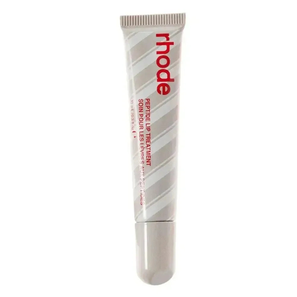 Bálsamo Hidratante y Brillo de Labios Nutritivo con Color